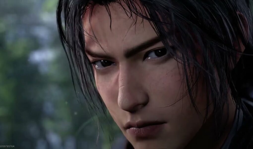 Where Winds Meet – Prologue: 962 Ce Song Dynasty: Jiang Yan Sees Black Caishen | New Sects Cutscene