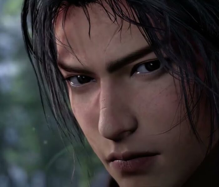 Where Winds Meet – Prologue: 962 Ce Song Dynasty: Jiang Yan Sees Black Caishen | New Sects Cutscene