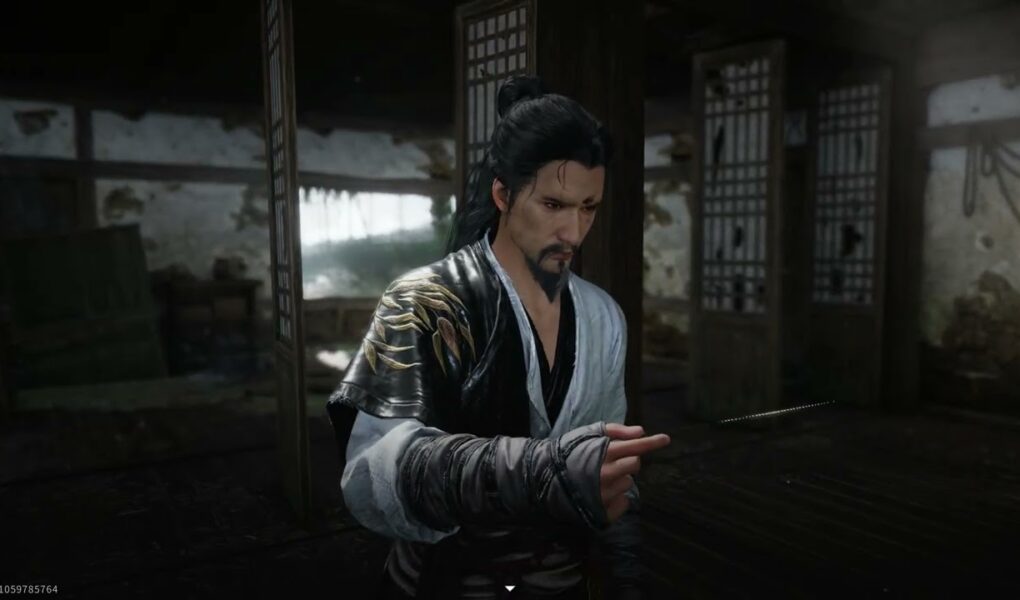 Where Winds Meet – Chapter 1 Memories Awakened: Search For Clues at Bamboo Retreat: Spear | Tablet