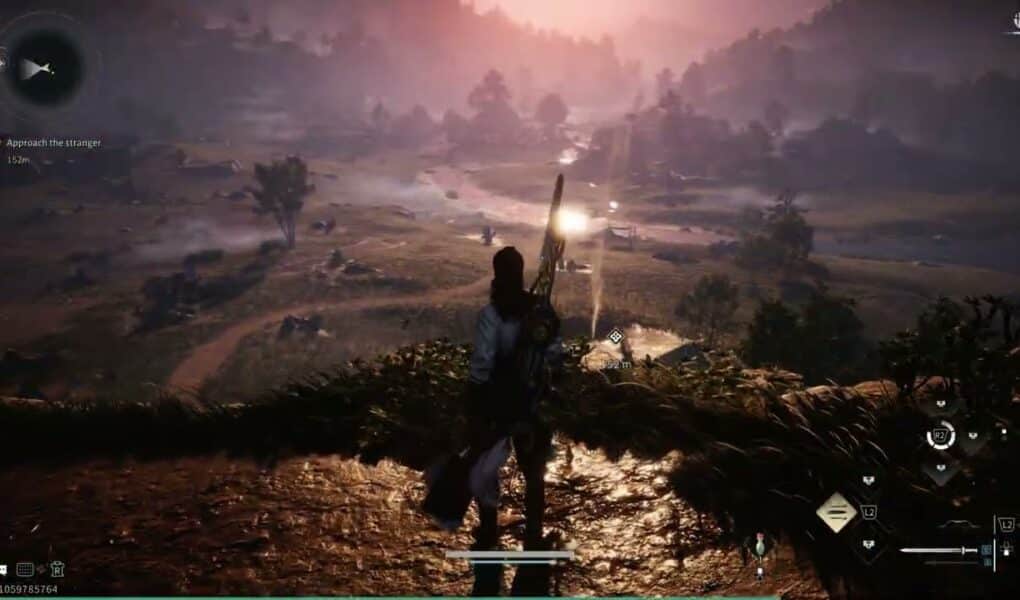 Where Winds Meet – Playstation 5 Default Settings: Controller Layout | Game | Camera | Audio, Other