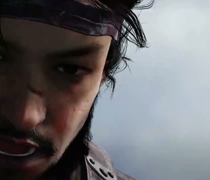 Where Winds Meet – A Horse Neighs In the Forest: Aunt Han “Are You Dead Or Not?” Yi Dao Cutscene