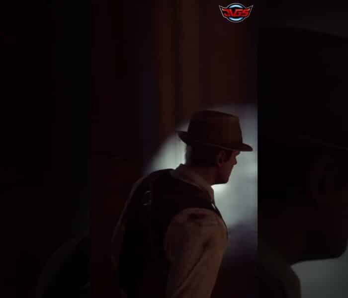 Locked Door Mystery: Find the Key, Uncover the Secret! Alone In The Dark (2024) #shorts