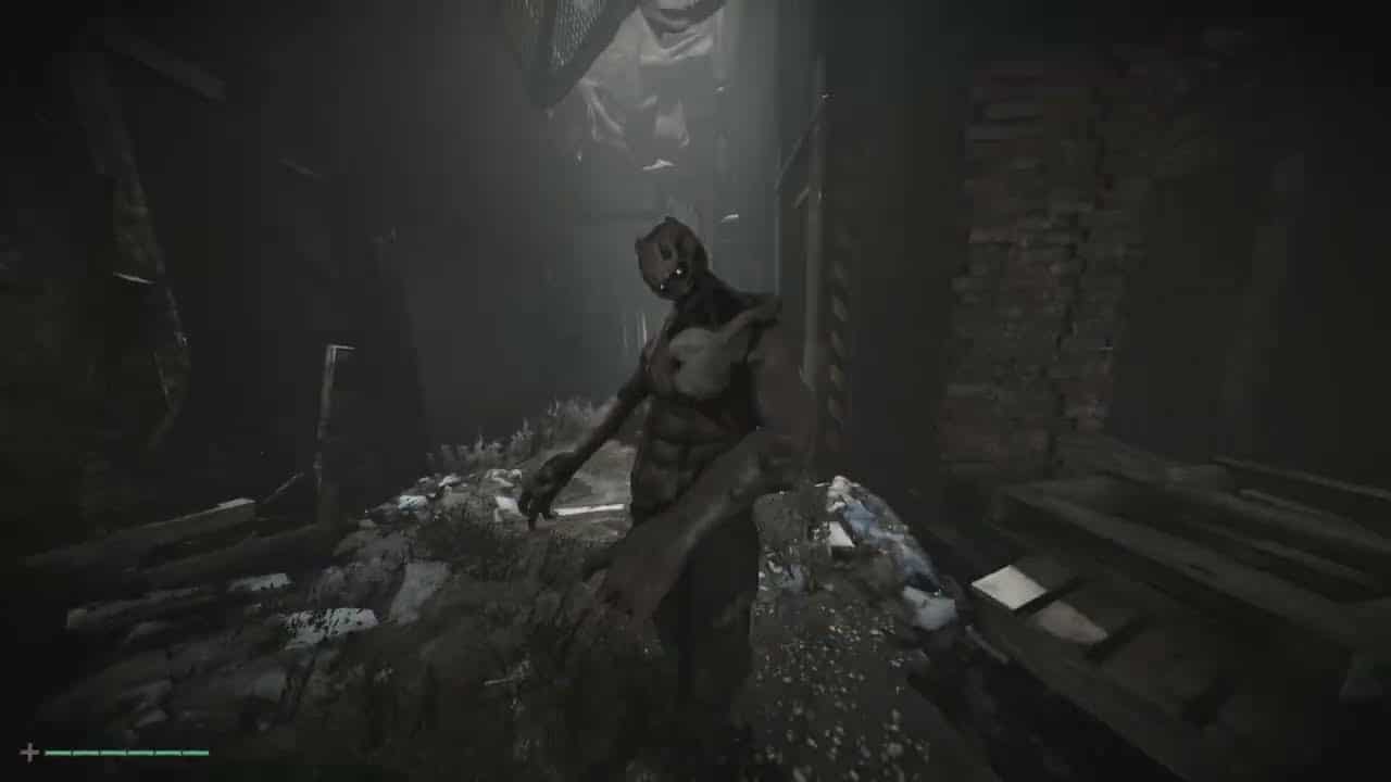 Total Chaos – Chapter 1 Arrival: Foreman Key Location | Pull 4/4 Switches | Reach Save Record Player