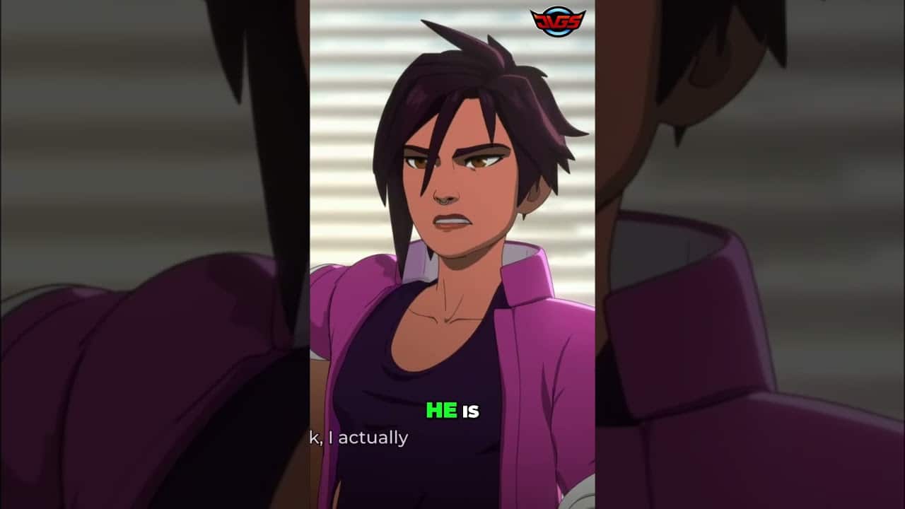 When Heroes Fail: Epic Mission Mishaps! – Dispatch #shorts