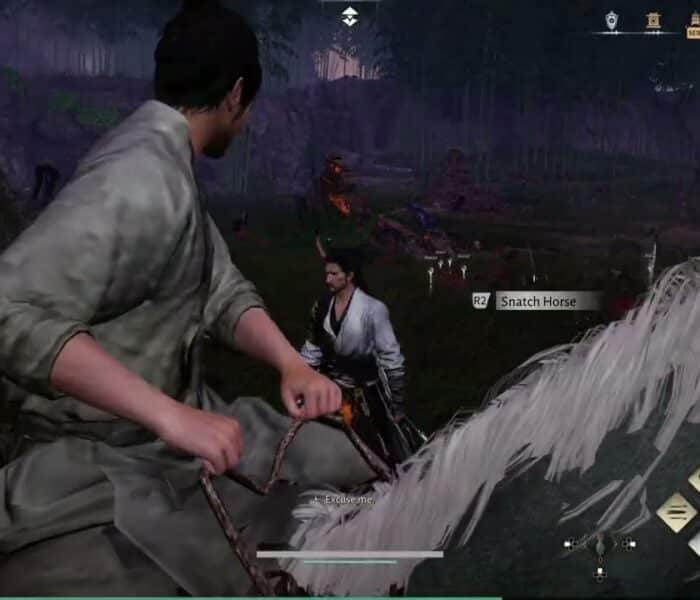 Where Winds Meet – World Level Increased | Vernal Umbrella Tier 1 | Dual Weapon Skill Unlocked