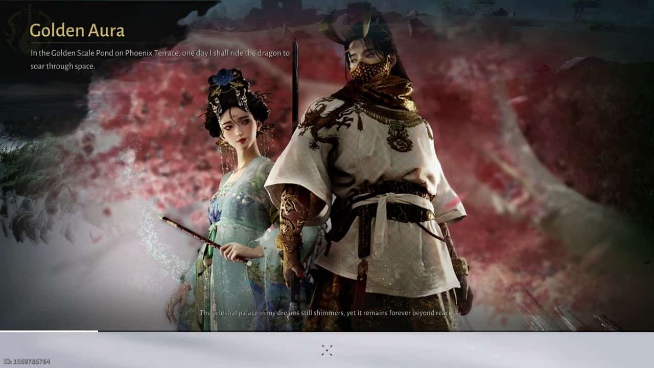 Where Winds Meet – Area Exploration Progress: Submit Oddities To Qi Sheng (Oddity Exchange) Gameplay