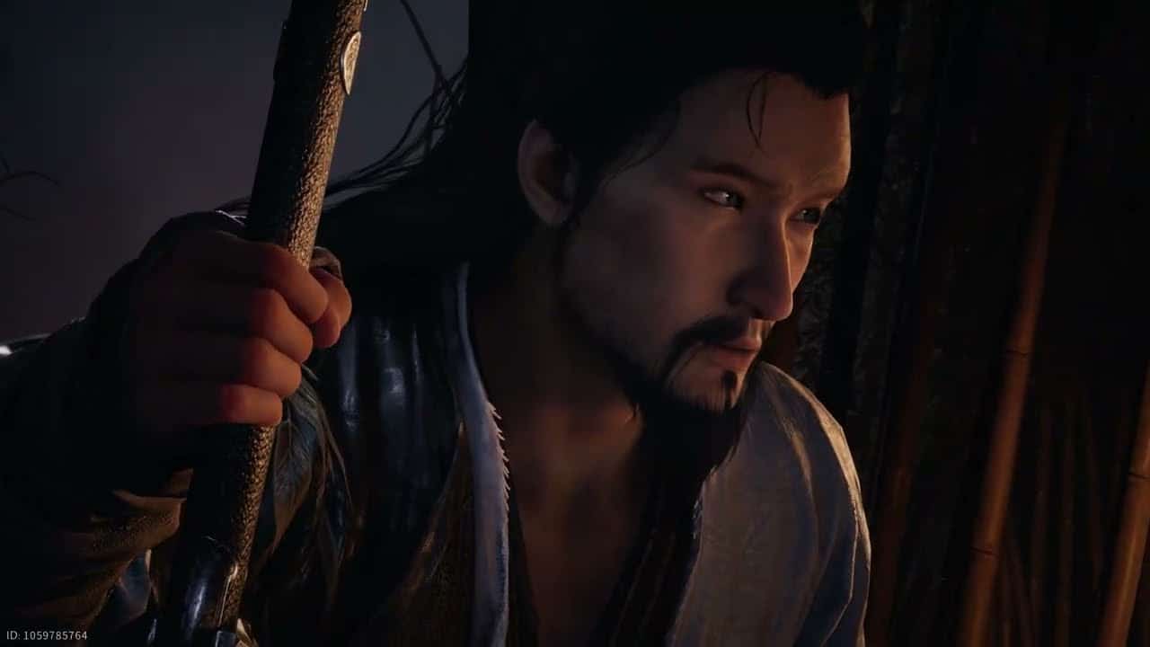 Where Winds Meet – Breaking The Trap: Last Stand with Yi Dao: Qianye the Witch Arrowed Ruby Cutscene