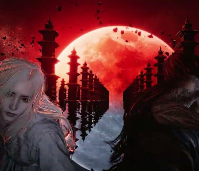 Where Winds Meet – Breaking The Trap: Kill the Mastermind: Qianye, The Witch Boss Fight Gameplay