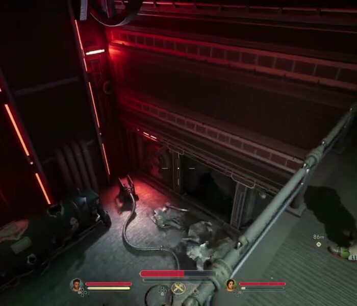 The Outer Worlds 2 – Flaw In You “Dependant” | Acquire Tactical Trojectile Defense Dome via Lockbox