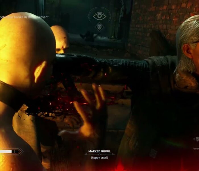 Vampire The Masquerade: Bloodlines 2 – Tome Alone: Search For The Forbidden Books at St Stephens
