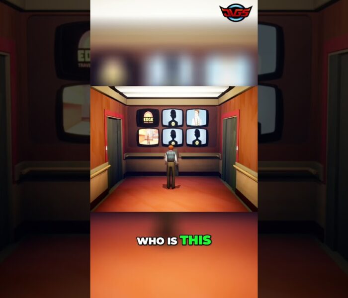 Edge Travel Grant: They Want You! Don’t Accept! A TikTok Alert – American Arcadia #shorts