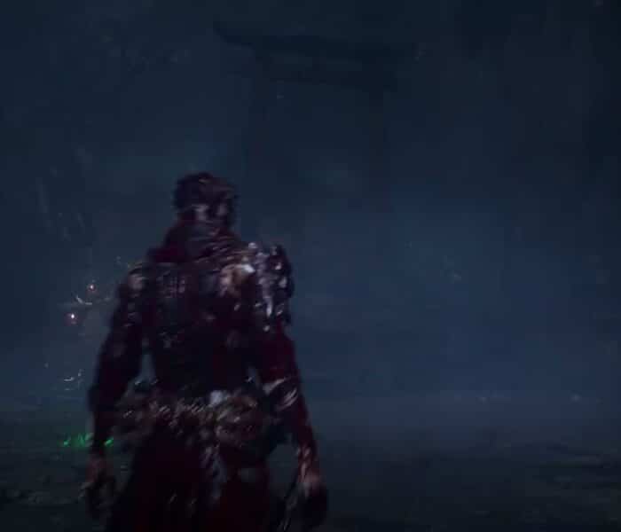 Ninja Gaiden 4 – Chapter 05 Enter and Exit Tengu Sanctum: Umi, Seori, Misaki Comms | Combat Gameplay