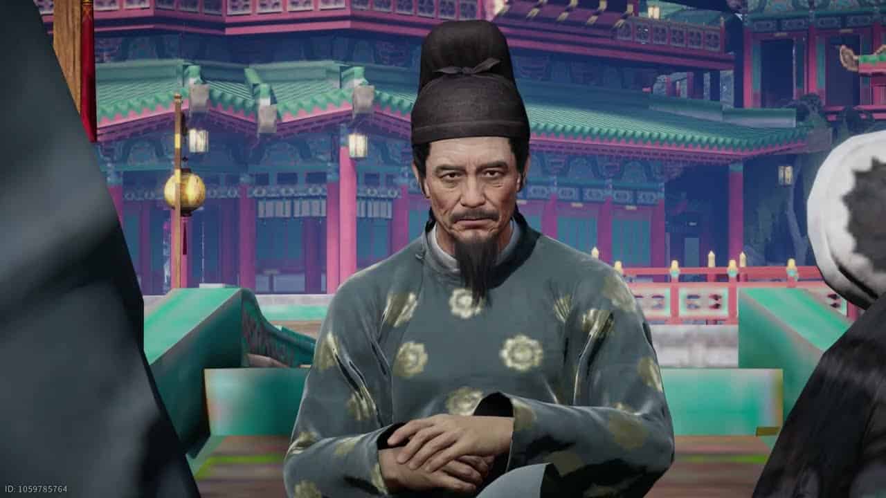 Where Winds Meet – Revelry Hall: Sneak Onto Boat: Warrior’s Assembly Arrival | Warriors Cutscene