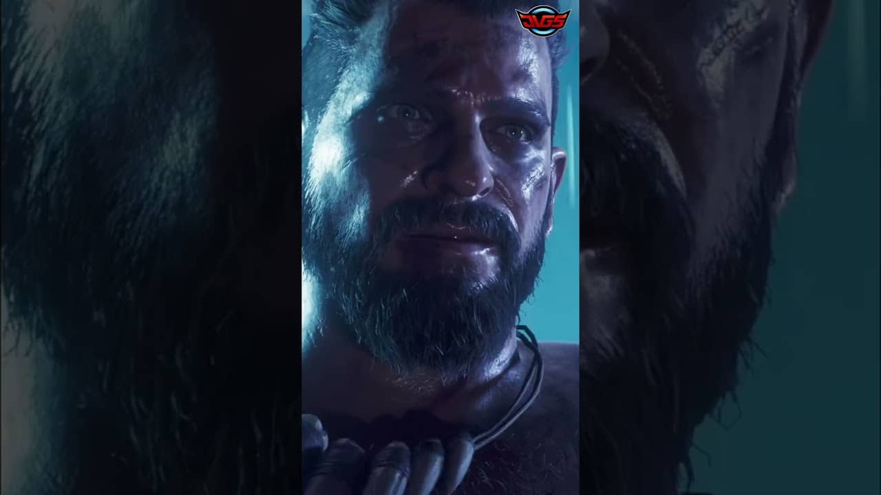 Venom vs Kraven Face Off! Rooftop Battle Erupts in City Chaos! – Spider Man 2 #shorts