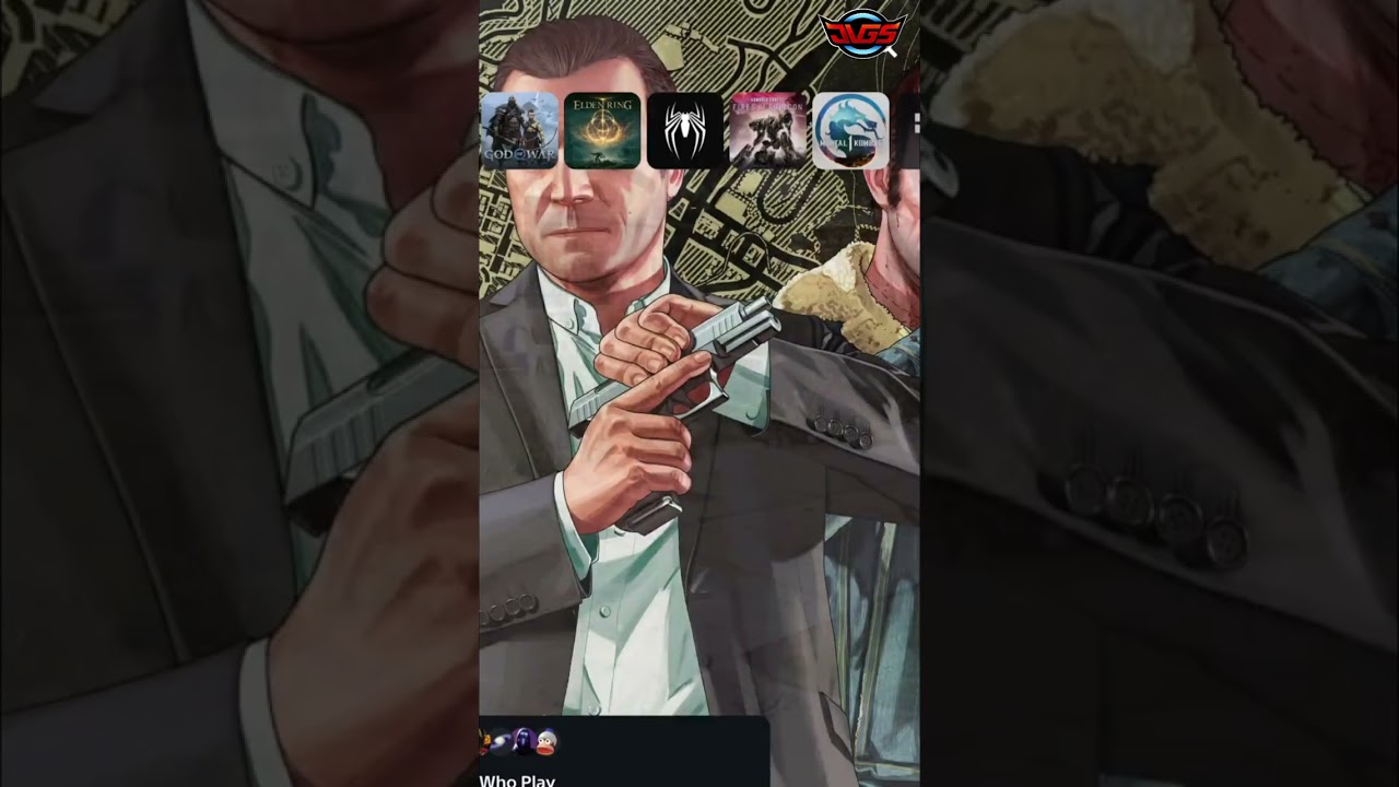 “Get Your Hands Out of My Pockets! Franklin’s Auntie! – Grand Theft Auto V #shorts