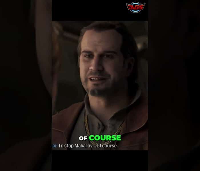 Arklov Base Infiltration: Stop Makarov Mission – Call of Duty: Modern Warfare 3 #shorts