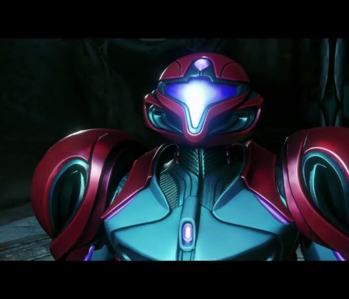 Metroid Prime 4 – Ice Belt: Head To Tokabi: Subject 763 Cutscene: Shot & Missile Expansion Locations