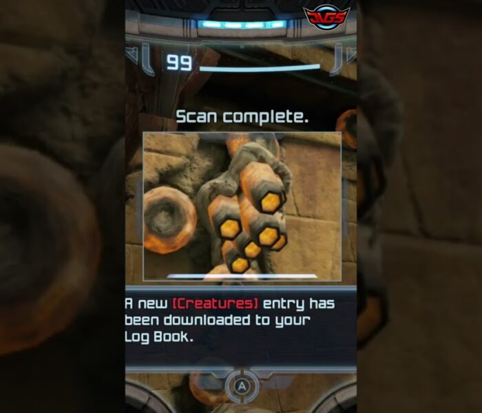 Alien Bugs Found! Watch This Terrifying Scan! #shorts