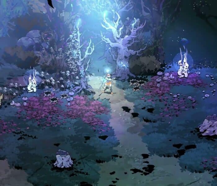 Hades 2 – Erebus: Centaur Heart, Nectar, Apollo Gift, Reach Headmistress Hecate Lose Gameplay | NS2