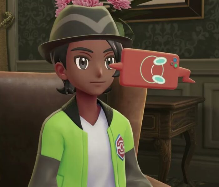 Pokemon Legends: Z A – 04 Battling In The Z A Royale: Talk To Taunie | Promotion Match Message | NS2