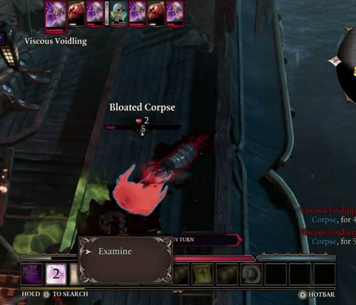 Divinity Original Sin 2 DE – Chapter 1 Flee Ship: Defeat Viscous Voidlings | Necromancer Fane | NS2