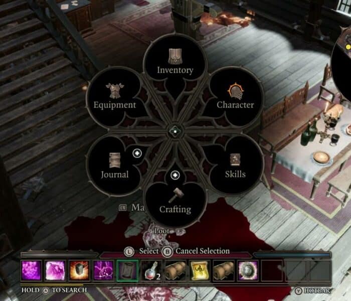 Divinity Original Sin 2 DE – Chapter 1 Flee Ship: Persuade Magister Murtuf | Skull Marked Key | NS2