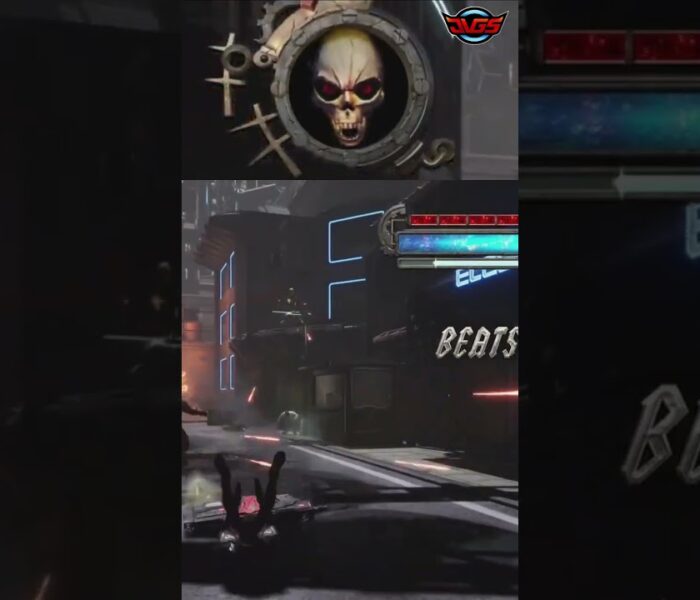 Unleash Storm Barrage: EPIC Blade & Vehicle Combat Chaos! – Gungrave GORE #shorts
