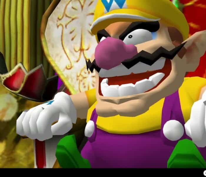 Nintendo Gamecube | Nintendo Classics – Wario World First Ten Minutes Cutscenes and Gameplay | NS2