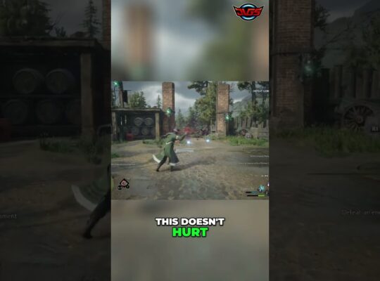 Hogwarts Legacy – Epic Goblin Battle: Spells, Rangers, and Unlocking New Challenges! #shorts