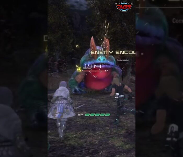 Epic Forest Battle: Can Raymond Survive the Frog Monster? #shorts
