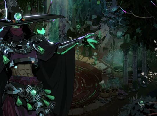 Hades 2 – The Crossroads: Talk To Hecate | Artemis Sings | Sisters of Fate “Didn’t Listen” | NS2