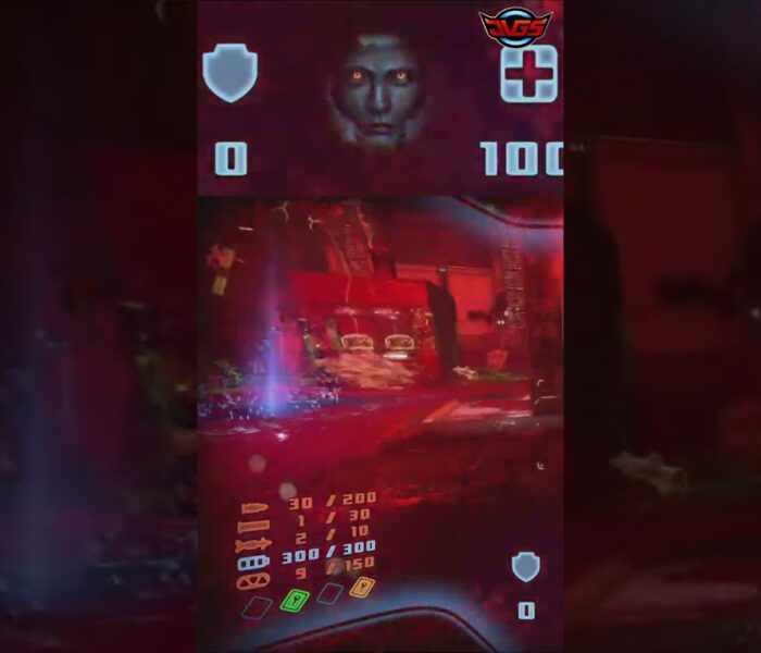 PRODEUS – OMG!! METAL!! Intense Combat, Weapon Upgrades, and Viral Arena Battles! #shorts