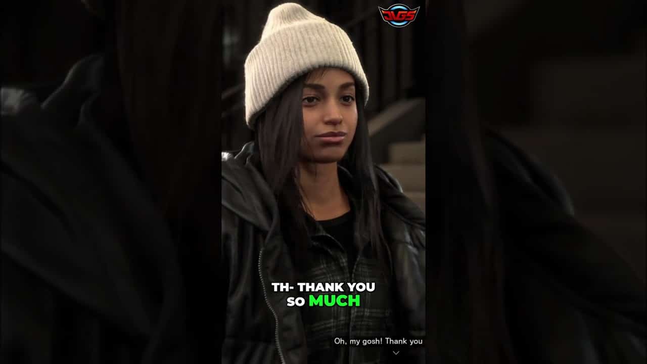 Phone Stolen Then Returned?! Plus Holiday Spirit! #shorts