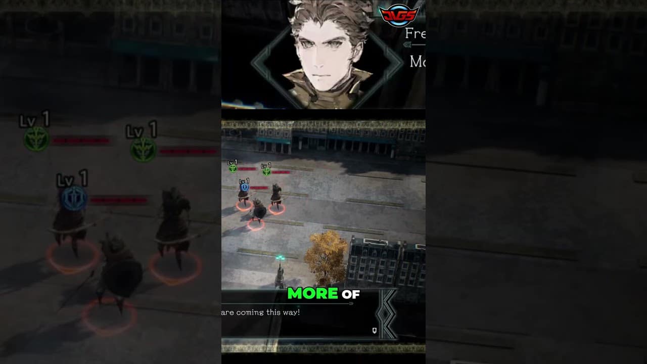 Undead Horde Attacks! Fredret’s Shocking Discovery! #shorts