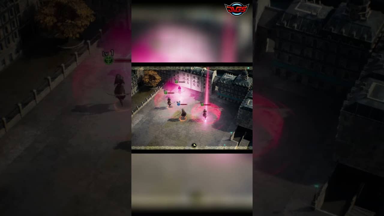 Fredret’s EPIC Meteor Fall Attack! Victory is OURS! #shorts