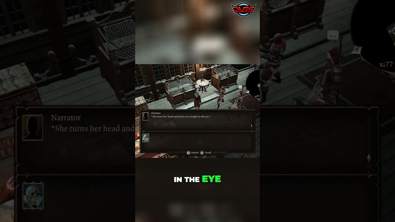 ‘There are OTHERS whose lives must end!’ – is she MAD? #shorts