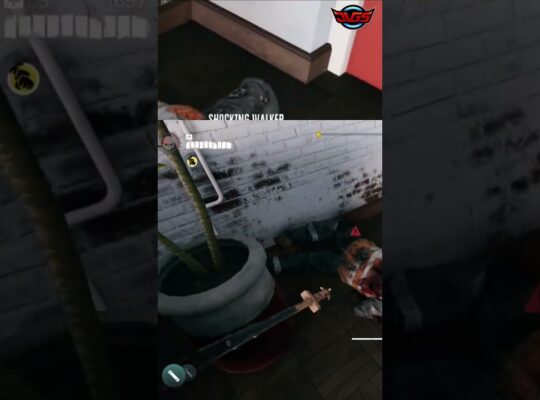 Survive Burger 66: Zombie Attack! Are You Alive? #shorts