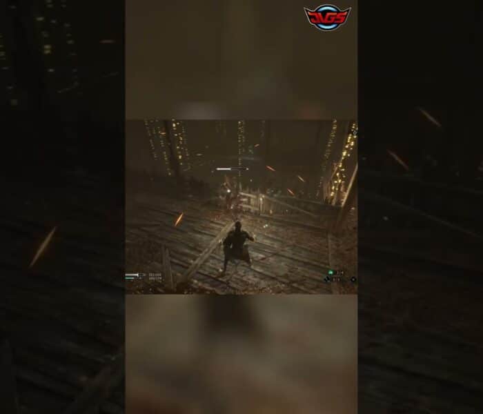 Epic Boss Fight & Loot! You Won’t Believe This Victory! – Thymesia #shorts