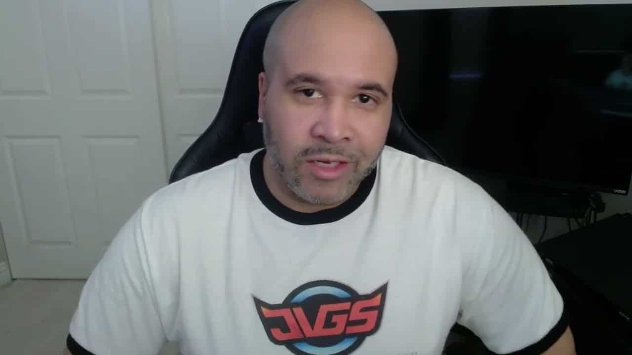 JVGS Membership Invitation #1