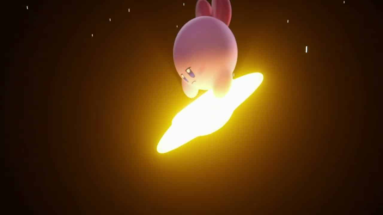 Kirby Air Riders – Road Trip: Ch. 5 “Rider and Machine as One” Cutscene | Riders & Vehicles Pair Up