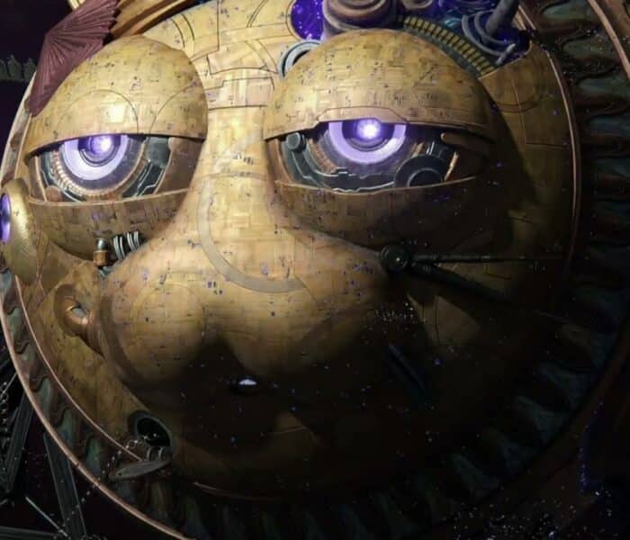 Kirby Air Riders – Road Trip: Ch. 4 “Creation of the Machines” Cutscene Nova Releases Vehicles