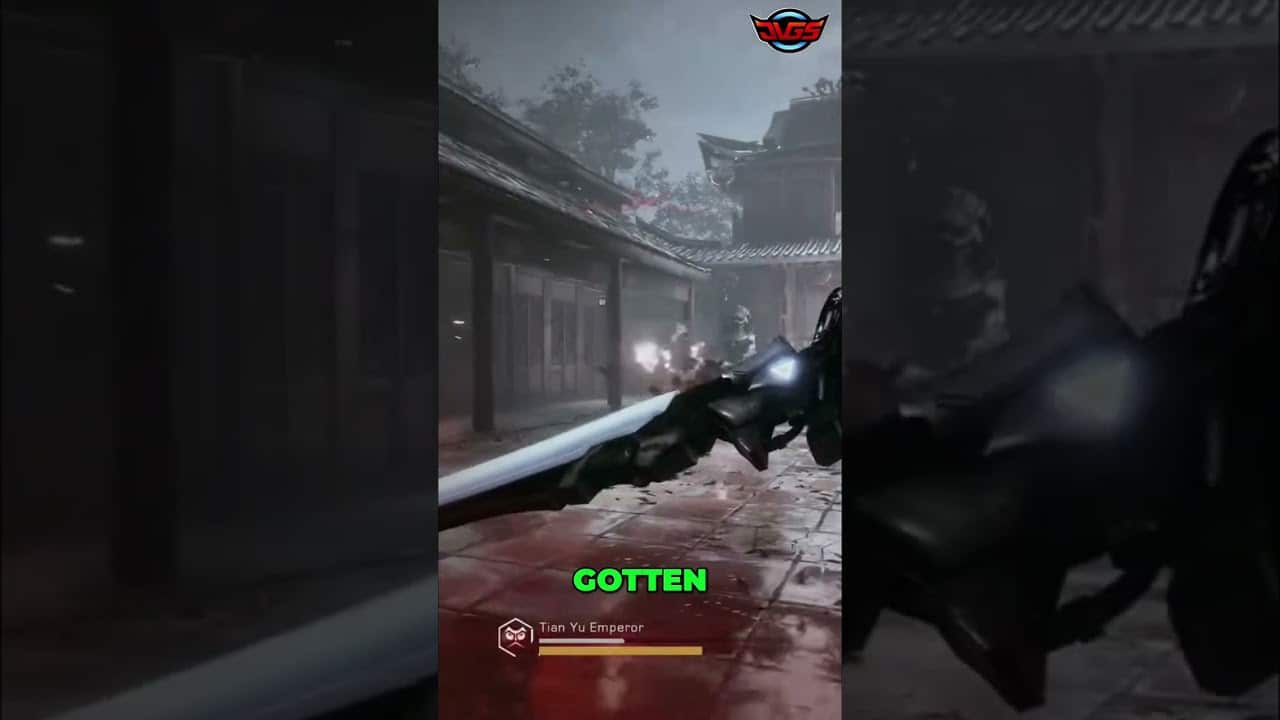 Insane Sword Fights & Gun Combat: Can You Survive? #shorts