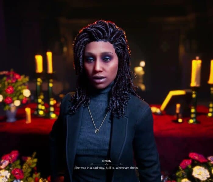 Vampire The Masquerade: Bloodlines 2 – The Prince of Seattle: Investigate Onda’s Deal With The Court