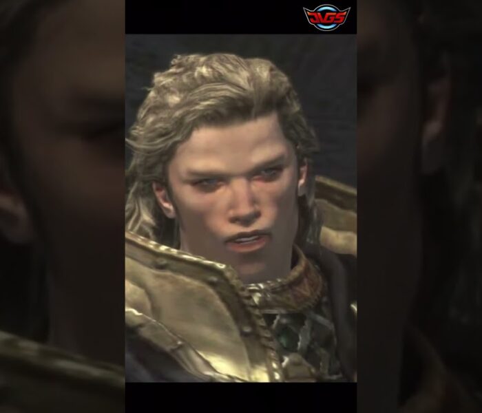Insulted Woman Vows Revenge: Honor Washed in Blood! – Dragon’s Dogma #shorts