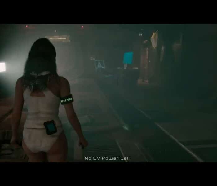 Code Violet – Breakout: Testing Facility: Maternity Ward Level 2 Key Location | Dinosaurs Combat