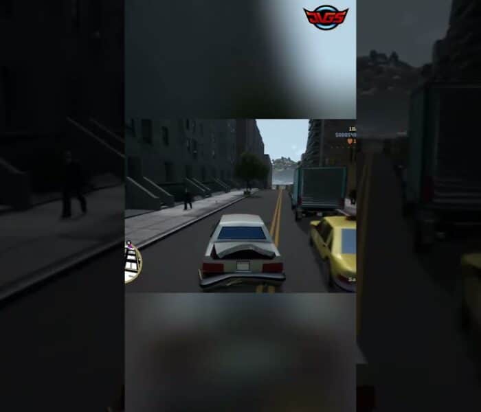 Hit & Run Mayhem: Car Crushed at the Autocrusher! #shorts