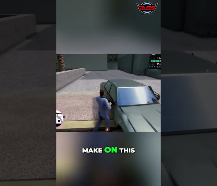 Watch This Guy SMASH a Car to FREE a Juror! #shorts