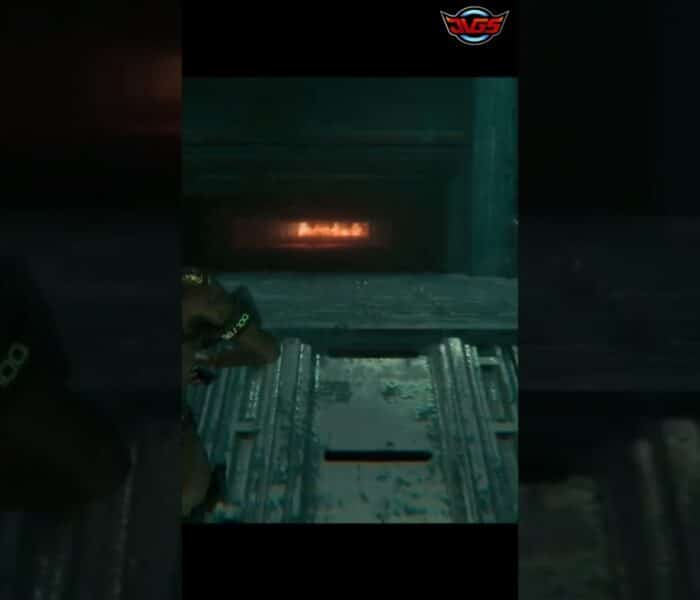 Horror Game: Body Found in Medical Bay, Collect Mites! #shorts