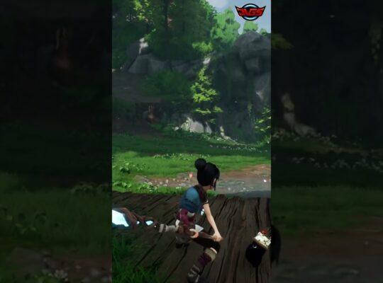Game Upgrades UNLOCKED: Rot Hammer & Enter the Fray! #shorts