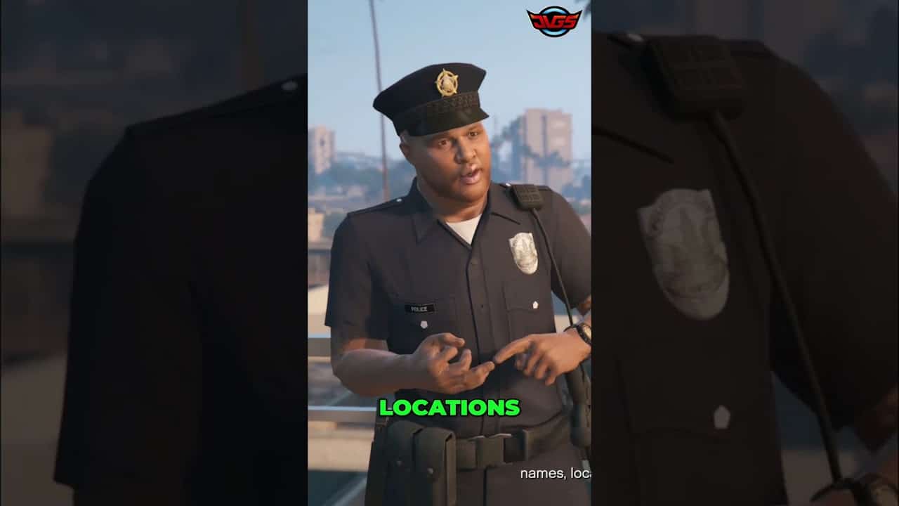 Surgical Strike: Taking Down a Crime Syndicate! – Grand Theft Auto Online #shorts